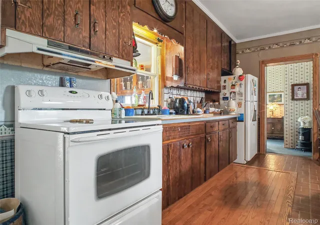 Photo 4 of Single family home for sale at 7660 Junction Rd, Frankenmuth Township Saginaw, MI 48734 | MLS# 20261067528 | Listing updated on 2026-09-18