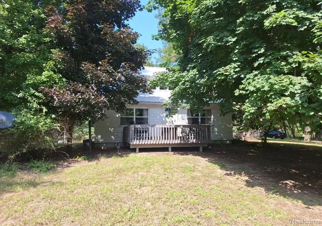 1st image of 4274 River Rd, Manistee Township Manistee, MI 49660 | MLS# 20261067530