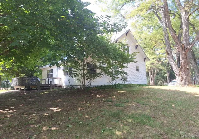 2nd image of 4274 River Rd, Manistee Township Manistee, MI 49660 | MLS# 20261067530