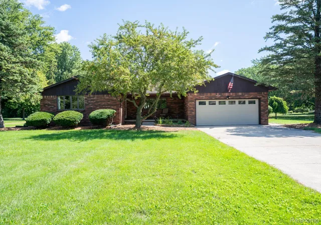 Photo 1 of Sale Pending at 12900 Maxwell Rd, Carleton Village Monroe, MI 48117 | MLS# 20261067534 | Listing updated on 2026-08-28