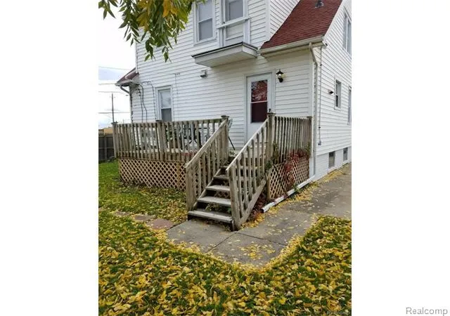 Photo 3 of Multi family home for sale at 617 E Bennett Ave, Ferndale City Oakland, MI 48220 | MLS# 20261067536 | Listing updated on 2026-09-08
