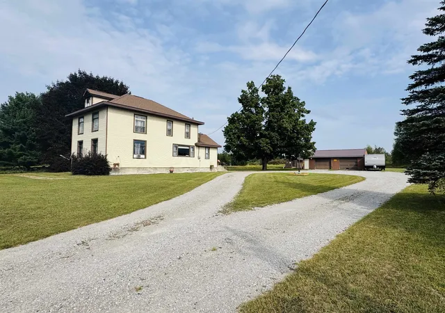53rd image of 7146 River Rd, Osceola Township Osceola, MI 49631 | MLS# 78080072728