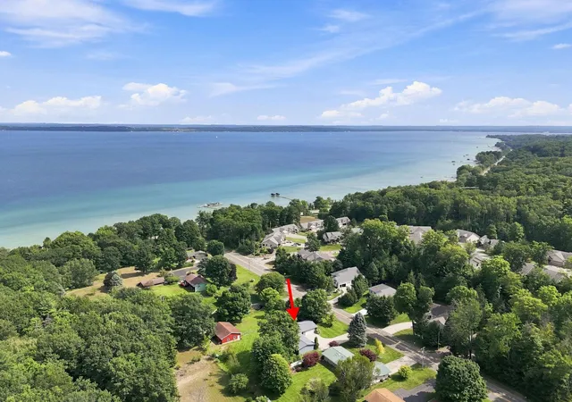 65th image of 9991 E Crain Hill Rd, Elmwood Charter Township Leelanau, MI 49684 | MLS# 78080072730