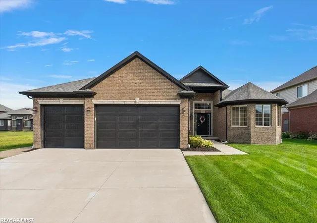 Photo 2 of Single family home for sale at 19117 Brighton Dr, Macomb Township Macomb, MI 48042 | MLS# 58050219578 | Listing updated on 2026-08-24