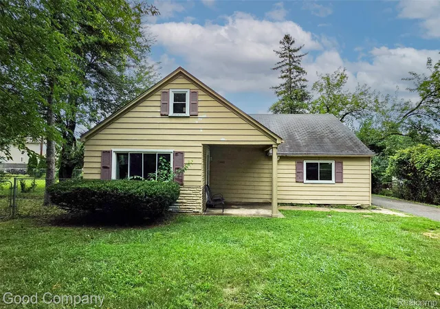 1st image of 3685 Cone Ave, Rochester Hills City Oakland, MI 48309 | MLS# 20261067538