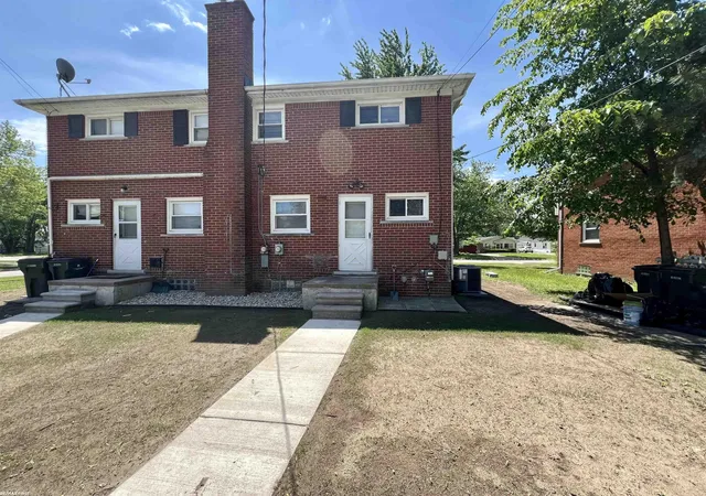 Photo 2 of Multi family home for sale at 20351 E 8 Mile Rd, St Clair Shores City Macomb, MI 48080 | MLS# 58050219577 | Listing updated on 2026-08-24
