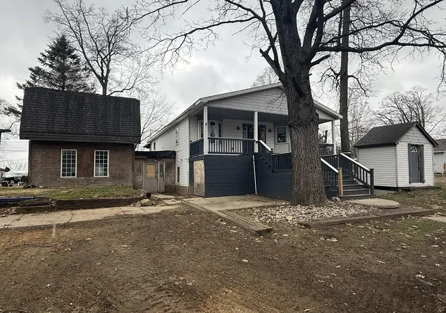 1st image of 1747 Tennis Ct, Henrietta Township Jackson, MI 49272 | MLS# 55026044638