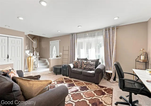 Photo 3 of Single family home for sale at 29293 Marshall St, Southfield City Oakland, MI 48076 | MLS# 20261067552 | Listing updated on 2026-09-14