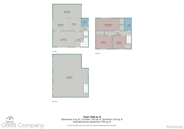 Photo 39 of Single family home for sale at 29293 Marshall St, Southfield City Oakland, MI 48076 | MLS# 20261067552 | Listing updated on 2026-09-14