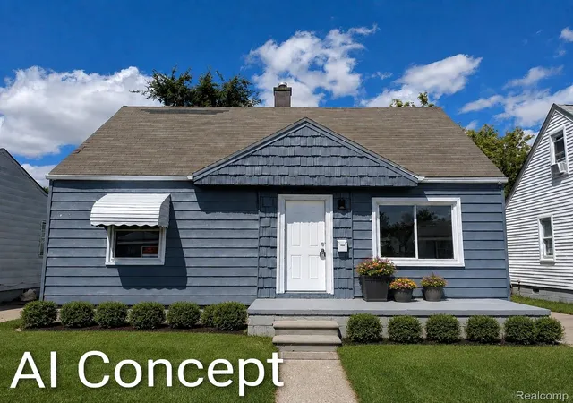 Photo 2 of Single family home for sale at 12841 Prospect Ave, Warren City Macomb, MI 48089 | MLS# 20261067551 | Listing updated on 2026-09-05