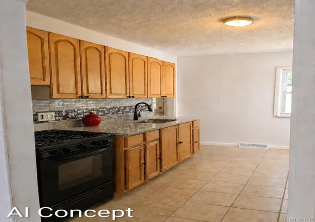Photo 4 of Single family home for sale at 12841 Prospect Ave, Warren City Macomb, MI 48089 | MLS# 20261067551 | Listing updated on 2026-09-05