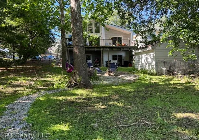 Photo 1 of Single family home for sale at 5868 Outer Dr, Bath Charter Township Clinton, MI 48808 | MLS# 20261067556 | Listing updated on 2026-08-31