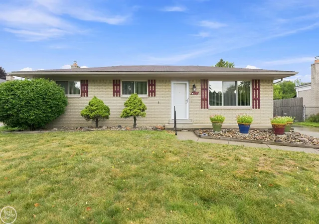 Photo 1 of Sale Pending at 13457 Butler Dr, Sterling Heights City Macomb, MI 48313 | MLS# 58050219584 | Listing updated on 2026-09-30