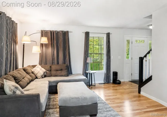 Photo 3 of Single family home for sale at 6837 Alta Dr, Hamburg Township Livingston, MI 48116 | MLS# 20261067559 | Listing updated on 2026-09-26