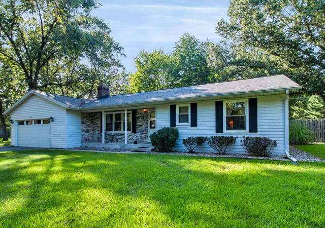1st image of 14361 Maple Dr, New Buffalo Township Berrien, MI 49117 | MLS# 69026044647