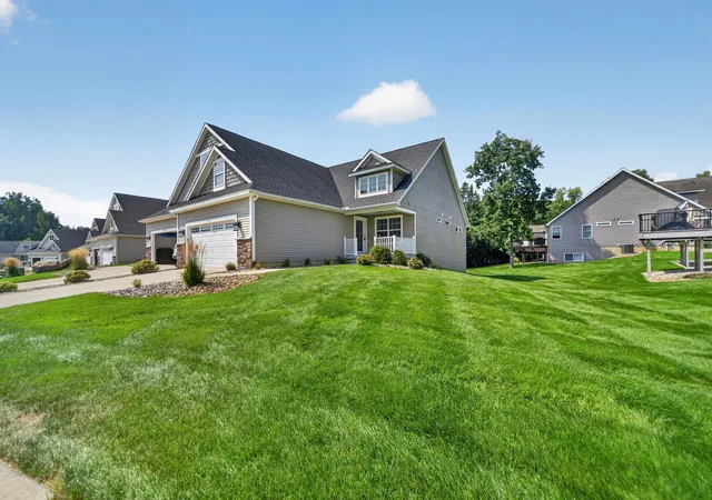 2nd image of 4048 Stoneridge Dr, Summit Township Jackson, MI 49203 | MLS# 55026044641