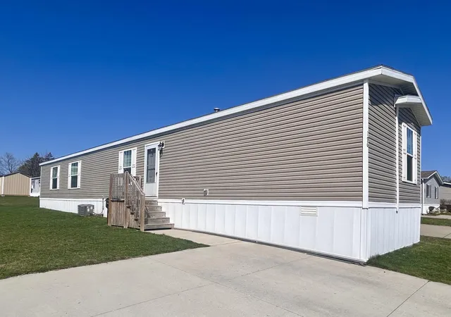 1st image of 2835 S Wagner Rd #196, Ann Arbor City Washtenaw, MI 48103 | MLS# 65026044646