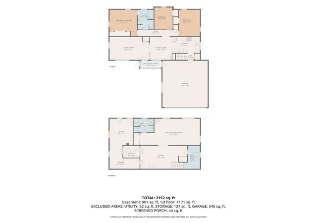 32nd image of 1943 Cannon St Sw, Wyoming City Kent, MI 49519 | MLS# 65026044642