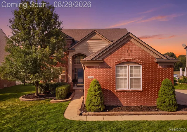 Photo 1 of Sale Pending at 24294 Summer Ln, Flat Rock City Wayne, MI 48134 | MLS# 20261067571 | Listing updated on 2026-10-04