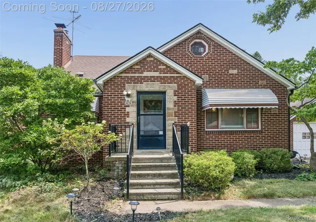 Photo 3 of Single family home for sale at 44736 Malow Ave, Sterling Heights City Macomb, MI 48314 | MLS# 20261067572 | Listing updated on 2026-09-12