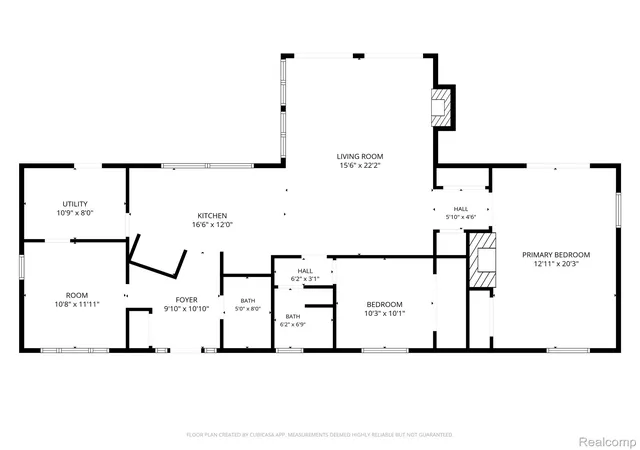 Photo 31 of Single family home for sale at 25800 N River Rd, Harrison Charter Township Macomb, MI 48045 | MLS# 20261067575 | Listing updated on 2026-09-03