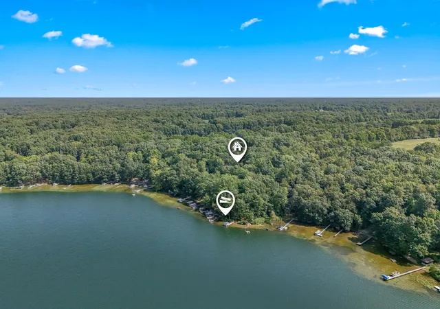 2nd image of 3558 Majestic Ct, Cambria Township Hillsdale, MI 49242 | MLS# 53026044654