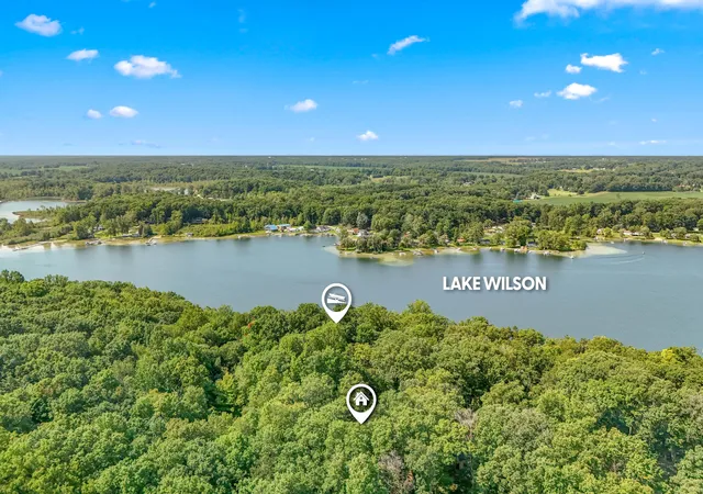 Photo 4 of Single family home for sale at 3558 Majestic Ct, Cambria Township Hillsdale, MI 49242 | MLS# 53026044654 | Listing updated on 2026-08-24