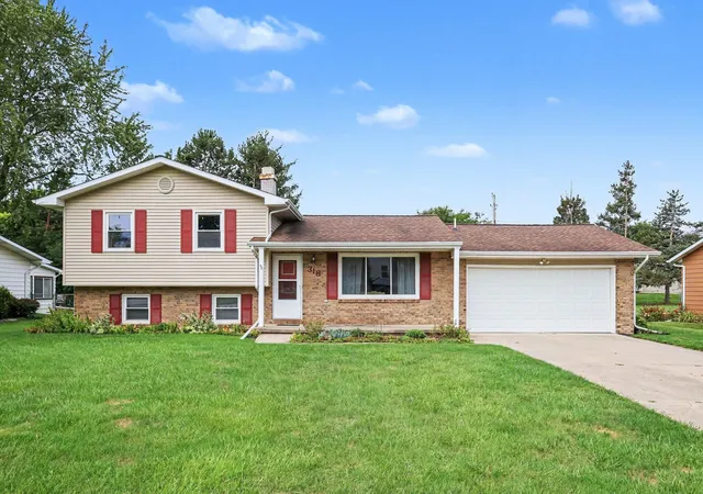 1st image of 318 Kenway Dr, Delta Charter Township Eaton, MI 48917 | MLS# 65026044651