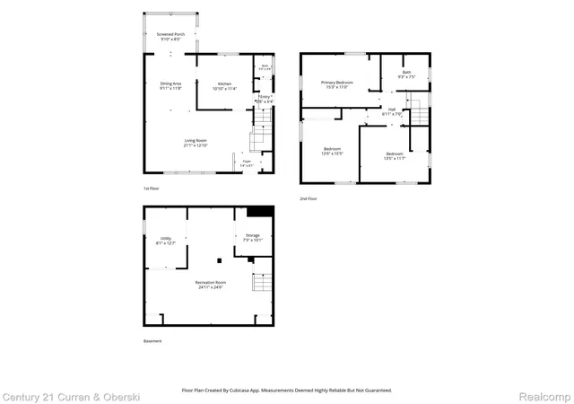 Photo 38 of Single family home for sale at 18285 Outer Dr, Dearborn City Wayne, MI 48128 | MLS# 20261067578 | Listing updated on 2026-08-26