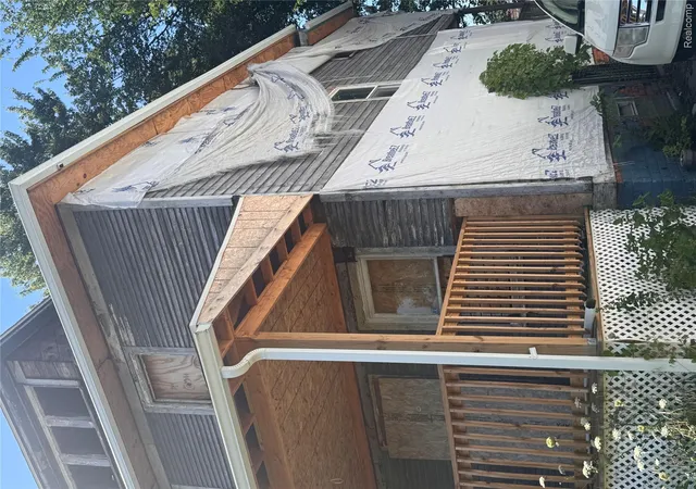 Photo 2 of Single family home for sale at 192 W Grand, Highland Park City Wayne, MI 48203 | MLS# 20261067582 | Listing updated on 2026-08-25