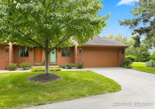 1st image of 1376 Bent Tree Ct, Georgetown Charter Township Ottawa, MI 49426 | MLS# 71026044659