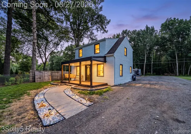 Photo 1 of Sale Pending at 26097 Belledale St, Taylor City Wayne, MI 48180 | MLS# 20261067586 | Listing updated on 2026-10-05