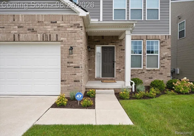 Photo 3 of Single family home for sale at 9426 White Tail Dr, Ypsilanti Charter Township Washtenaw, MI 48197 | MLS# 20261067587 | Listing updated on 2026-09-12