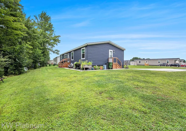 Photo 1 of Single family home for sale at 6154 Birch Creek Ct, Kimball Township St Clair, MI 48704 | MLS# 20261067589 | Listing updated on 2026-09-13