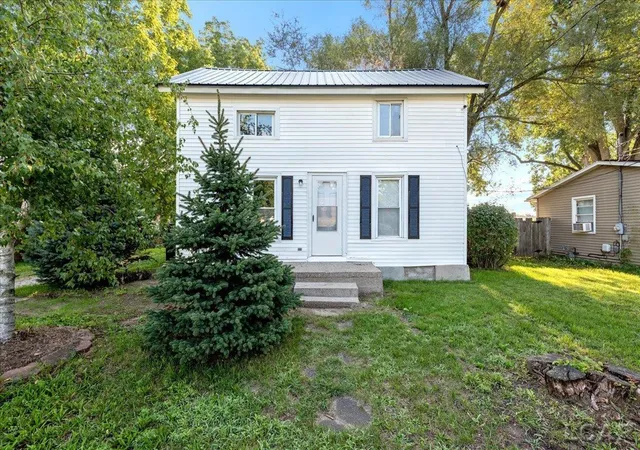 1st image of 610 Burley, Morenci City Lenawee, MI 49247 | MLS# 56050219596