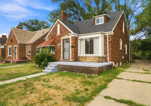 Photo 2 of Single family home for sale at 16886 Ilene St, Detroit City Wayne, MI 48221 | MLS# 20261067599 | Listing updated on 2026-09-15