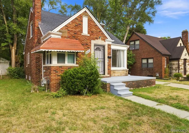 Photo 3 of Single family home for sale at 16886 Ilene St, Detroit City Wayne, MI 48221 | MLS# 20261067599 | Listing updated on 2026-09-15