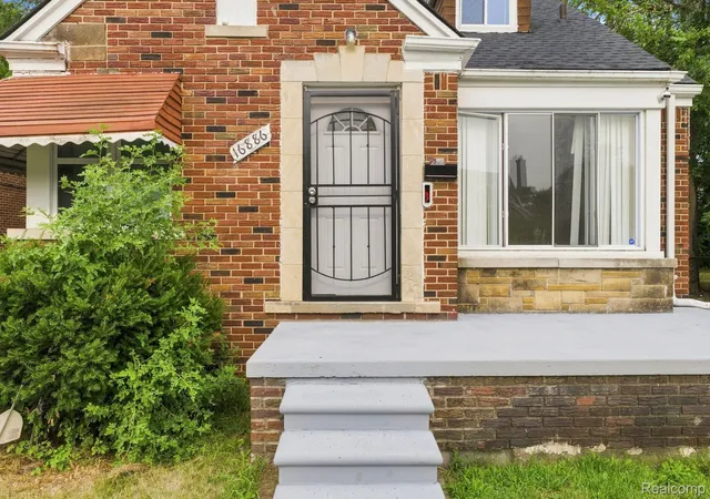 Photo 4 of Single family home for sale at 16886 Ilene St, Detroit City Wayne, MI 48221 | MLS# 20261067599 | Listing updated on 2026-09-15