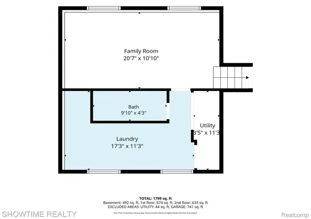 Photo 46 of Single family home for sale at 29255 Utley Rd, Farmington Hills City Oakland, MI 48334 | MLS# 20261067605 | Listing updated on 2026-08-27