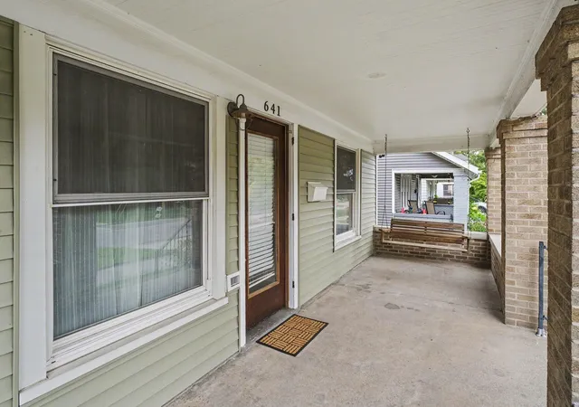 Photo 3 of Single family home for sale at 641 Lincoln Ave Nw, Grand Rapids City Kent, MI 49504 | MLS# 65026044662 | Listing updated on 2026-10-01