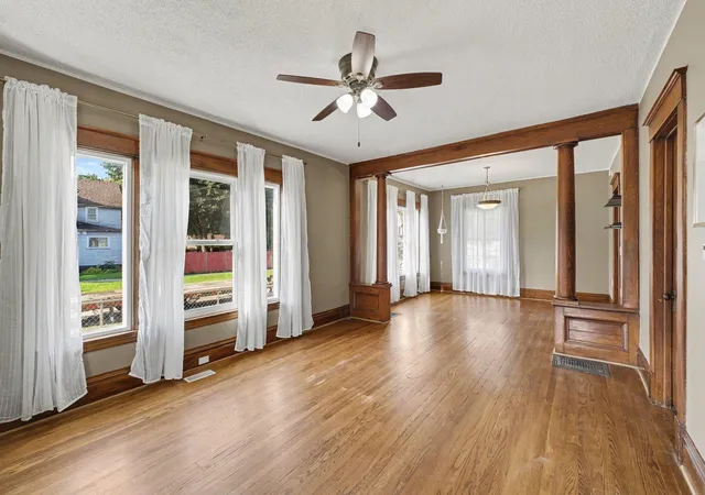 Photo 3 of Single family home for sale at 641 Lincoln Ave Nw, Grand Rapids City Kent, MI 49504 | MLS# 65026044662 | Listing updated on 2026-10-01