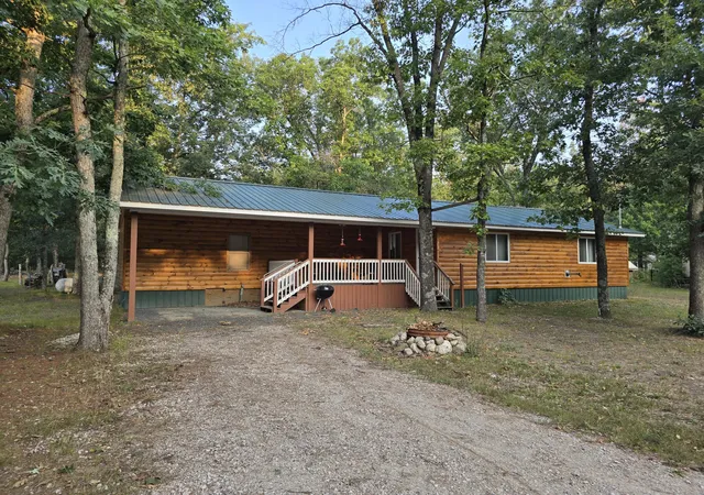 1st image of 11933 S Wedgewood Ave, Lake Township Lake, MI 49304 | MLS# 65026044667