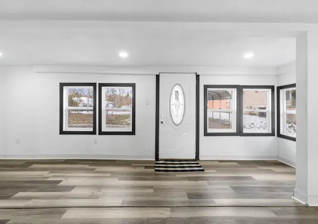 Photo 3 of Single family home for sale at 4109 Page Ave, Leoni Township Jackson, MI 49254 | MLS# 55026044663 | Listing updated on 2026-09-29