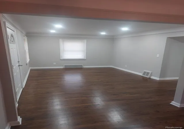 Photo 3 of Single family home for sale at 18747 Woodcrest St, Harper Woods City Wayne, MI 48225 | MLS# 20261067620 | Listing updated on 2026-09-10