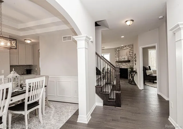 Photo 3 of Single family home for sale at 8005 Birkdale Ct, Independence Charter Township Oakland, MI 48348 | MLS# 20261067622 | Listing updated on 2026-09-13