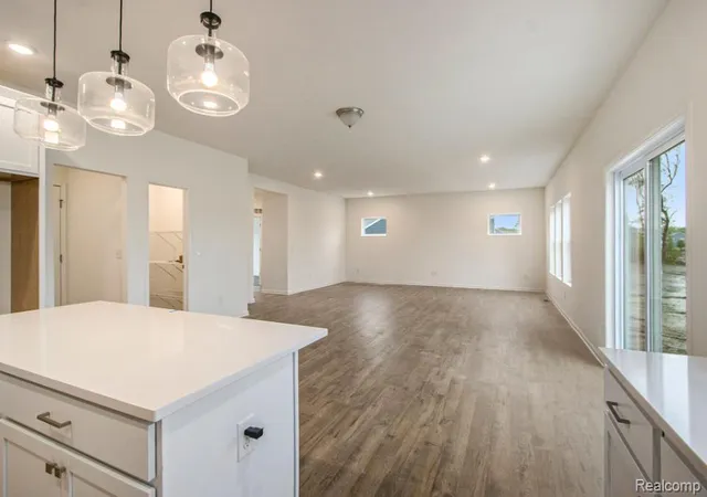Photo 3 of Single family home for sale at 5393 Lily Ann Ln, Dryden Township Lapeer, MI 48428 | MLS# 20261067621 | Listing updated on 2026-08-25