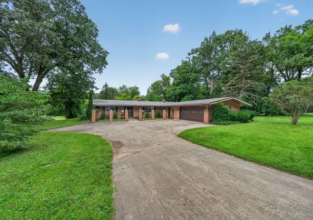 Single family home for sale at 70506 Sunrise Dr, OntwaTownship_Cass, MI 49112 | MLS# 69026044671