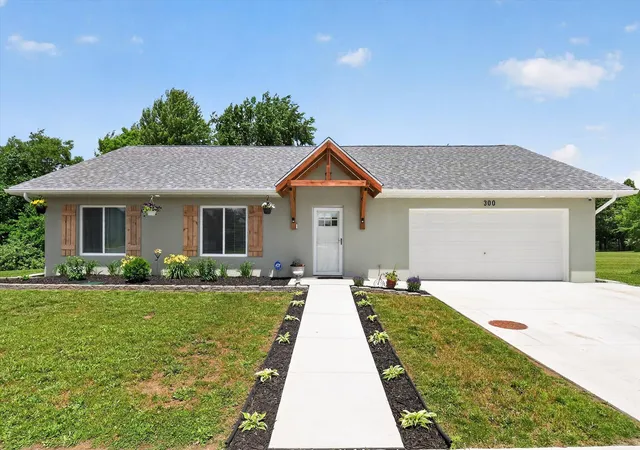1st image of 300 Canfield St, Milan City Monroe, MI 48160 | MLS# 81026044672