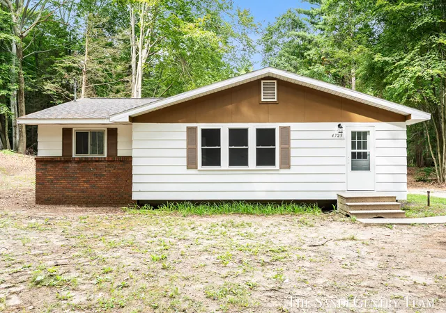 Photo 1 of Single family home for sale at 4725 Orshal Rd, Fruitland Township Muskegon, MI 49461 | MLS# 71026044674 | Listing updated on 2026-08-24