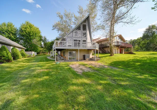 Photo 1 of Single family home for sale at 169 Riviera Dr, Columbia Township Jackson, MI 49230 | MLS# 55026044673 | Listing updated on 2026-09-01